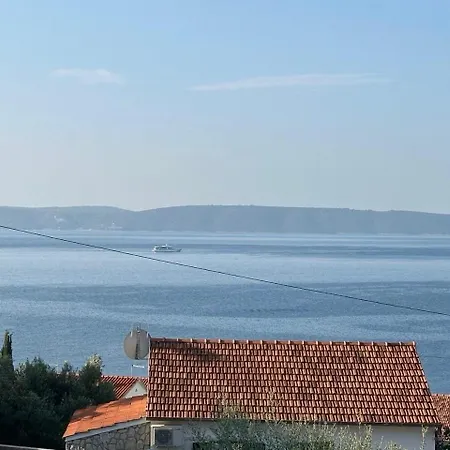 Apartment Adriatic Place