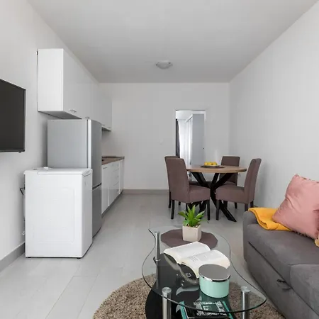 Adriatic Place Apartment