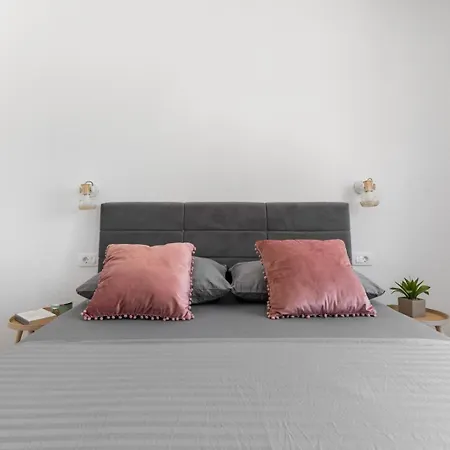 Adriatic Place Apartment *