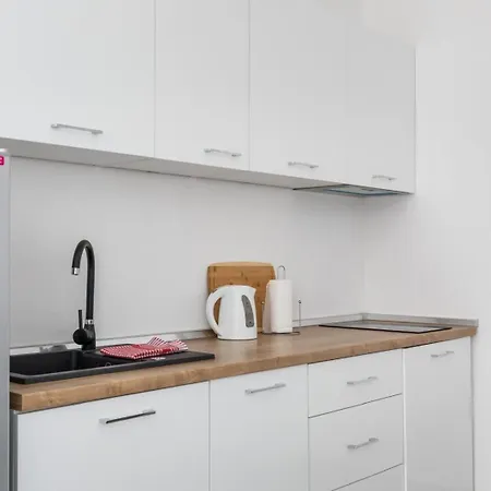 Apartment Adriatic Place Trogir